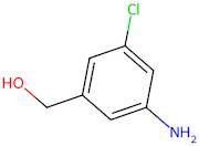 (3-Amino-5-chlorophenyl)methanol