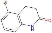 5-Bromo-3,4-dihydro-2(1H)-quinolinone