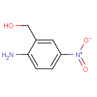 2-Amino-5-nitrobenzyl alcohol