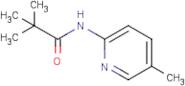 N-(5-Methylpyridin-2-yl)pivalamide