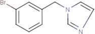 1-(3-Bromobenzyl)-1H-imidazole