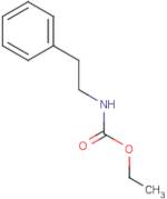Ethyl phenethylcarbamate