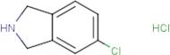 5-Chloroisoindoline hydrochloride