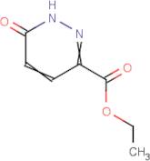 Ethyl 6-oxo-1,6-dihydropyridazine-3-carboxylate