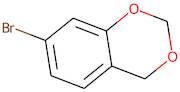 7-Bromo-4H-1,3-benzodioxine