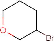 3-Bromotetrahydro-2H-pyran