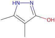 4,5-Dimethyl-1H-pyrazol-3-ol