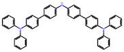 N,N-Bis(4'-diphenylamino-4-biphenylyl)amine