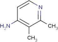 2,3-Dimethylpyridin-4-amine