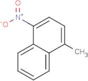 1-Methyl-4-nitronaphthalene