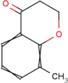 8-Methyl-3,4-dihydro-2H-1-benzopyran-4-one