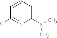 6-Chloro-N,N-dimethylpyridin-2-amine