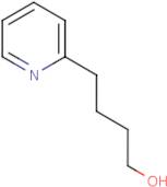 4-(Pyridin-2-yl)butan-1-ol