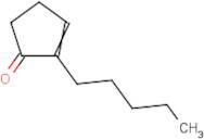 2-Pentyl-2-cyclopenten-1-one