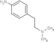4-[2-(Dimethylamino)ethyl]aniline