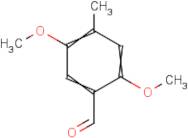 2,5-Dimethoxy-4-methylbenzaldehyde