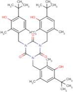 Tris(4-tert-butyl-3-hydroxy-2,6-dimethylbenzyl) isocyanurate