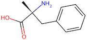 (R)-2-Amino-2-methyl-3-phenylpropanoic acid