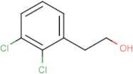 2,3-Dichlorobenzeneethanol