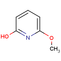 6-Methoxy-2(1H)-pyridinone