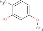 5-Methoxy-2-methylphenol