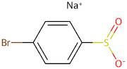 Sodium 4-bromobenzene-1-sulfinate