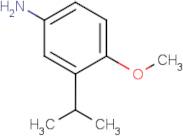 4-Amino-2-isopropylanisol