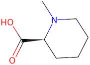 (S)-1-Methylpiperidine-2-carboxylic acid