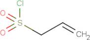 Prop-2-ene-1-sulfonyl chloride