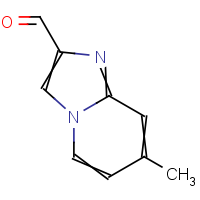 7-Methylimidazo[1,2-a]pyridine-2-carbaldehyde