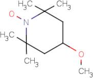 4-Methoxy-2,2,6,6-tetramethylpiperidine 1-oxyl