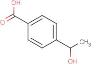 4-(1-Hydroxy-ethyl)-benzoic acid