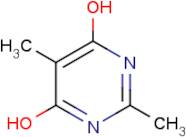 2,5-Dimethyl-4,6-dihydroxypyrimidine