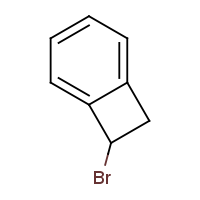 7-Bromobicyclo[4.2.0]octa-1,3,5-triene