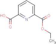 6-(Ethoxycarbonyl)pyridine-2-carboxylic acid