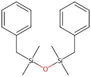 1,3-Dibenzyl-1,1,3,3-tetramethyldisiloxane