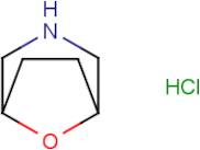 8-Oxa-3-azabicyclo[3.2.1]octane hydrochloride