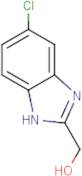 (5-Chloro-1H-benzimidazol-2-yl)methanol