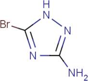 5-Bromo-1H-1,2,4-triazol-3-amine