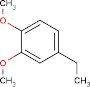 1,2-Dimethoxy-4-ethylbenzene