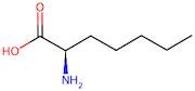 (R)-2-Aminoheptanoic acid