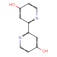 4,4'-Dihydroxy-2,2'-bipyridine