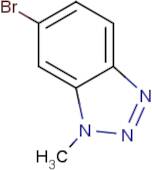 6-Bromo-1-methyl-1H-benzo[d][1,2,3]triazole