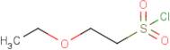 2-Ethoxyethanesulfonyl chloride