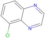 5-Chloroquinoxaline