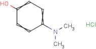 4-(Dimethylamino)phenol hydrochloride