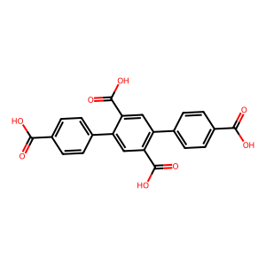 (1,1':4',1-Terphenyl)-2',4,4,5'-tetracarboxylic acid