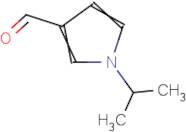 1-Isopropyl-1H-pyrrole-3-carbaldehyde