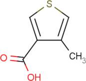 4-Methylthiophene-3-carboxylic acid