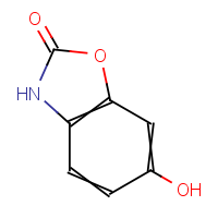 6-Hydroxy-2-benzoxazolinone